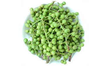 藤椒油生產(chǎn)工藝？